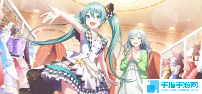 初音未来缤纷舞台角色等级怎么提升-角色快速升级方法