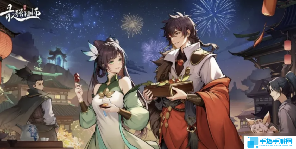最强祖师值得培养人物有哪些？最强角色推荐2025