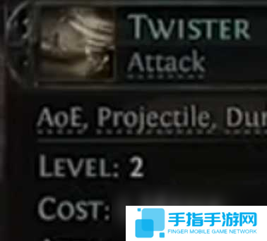 流放之路2女猎手技能一览