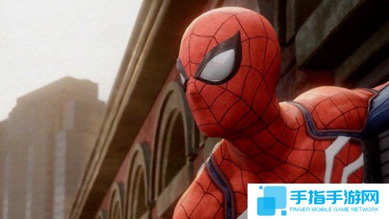 PS4独占《蜘蛛侠》将呈现反派人物两面生活_全球新游