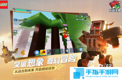耐玩的沙盒游戏推荐哪些2025受欢迎的沙盒手游大全