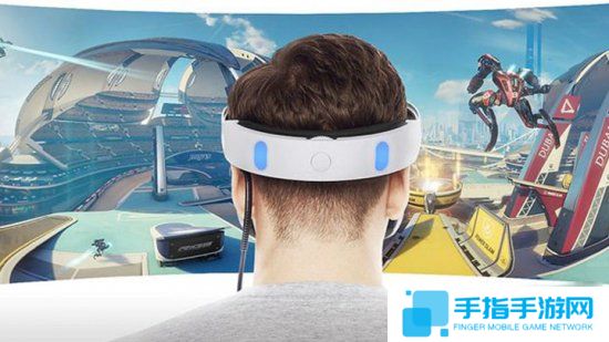 PS VR今春出货量超40万 市场争夺愈演愈烈_全球新游