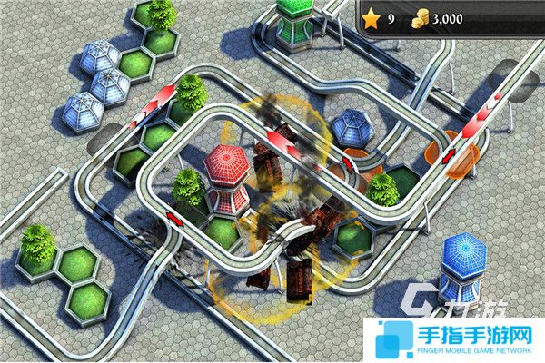 耐玩的高铁游戏中国版推荐 2025经典的火车游戏汇总