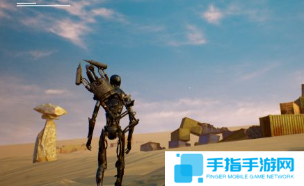国产沙盒《幻》Steam正式发售 售价98元_全球新游