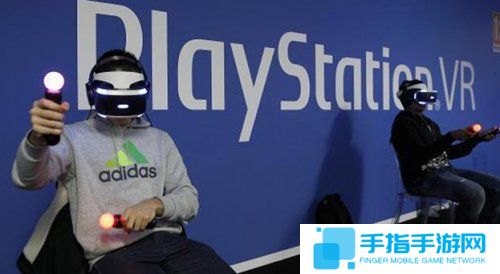 E3展会上遭冷遇 VR没有受到游戏玩家认可_全球新游