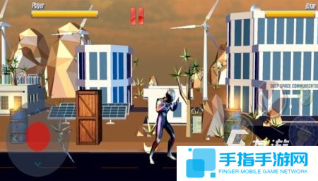 奥特曼单机游戏手机版哪里下载2025耐玩的单机奥特曼手游合集