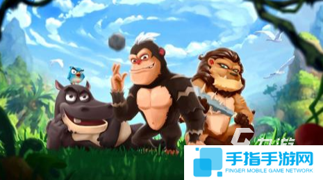 好玩的走兽飞禽游戏有哪些2025流行的走兽飞禽手游排名