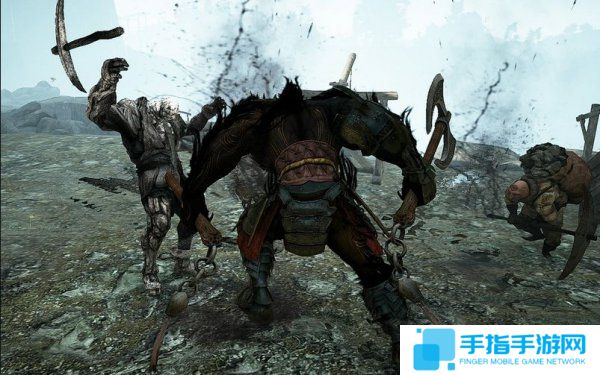 《黑色沙漠》Steam10天破30万销量 国服依旧锁区