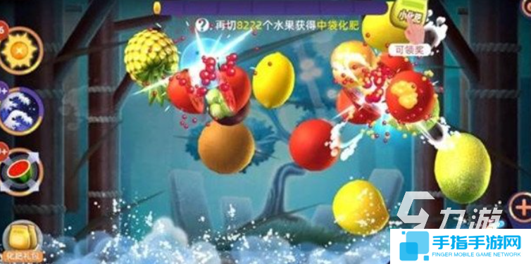耐玩的切水果游戏下载推荐 2025人气较高的切水果游戏盘点