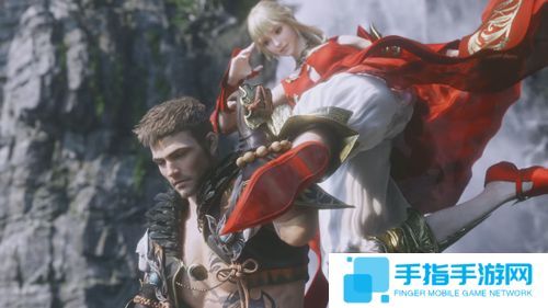《最终幻想14》新版本上线后 外服遭到DDoS攻击_全球新游