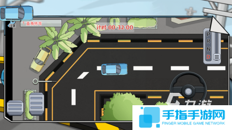 2025流行的考驾照游戏有哪些 热门的考驾照手游合集