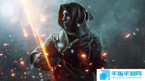 E3 2017: EA首次公布《战地1》DLC细节信息_全球新游
