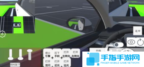 2025流行的考驾照游戏有哪些热门的考驾照手游合集