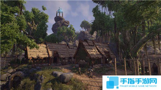 THQ三款新作价格公布 《ELEX》实机截图卖相不俗