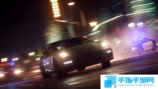 《极品飞车20：复仇》将带来动作大片体验_全球新游