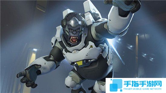 《守望先锋》第二季动画制作中 法鸡会获得更多关注_全球新游