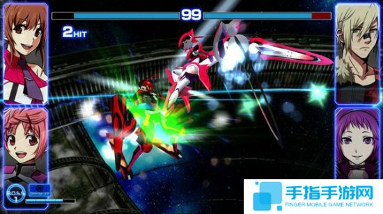 登陆PC/PS4 《旋光之轮舞2》9月7日发布