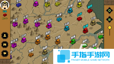 类似qq三国的网游有哪些 2025好玩的三国游戏大全