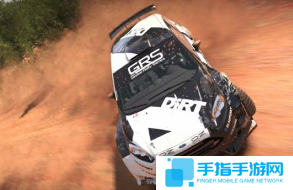 《尘埃4》正式公布 预计将于2017年6月发售_全球新游