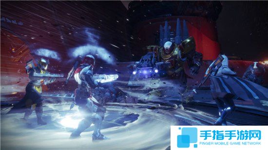 只有《命运2》！暴雪：战网不会加入其他游戏作品