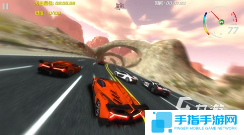 有趣的3d模拟驾驶的游戏大全 2025必玩的驾驶游戏合集