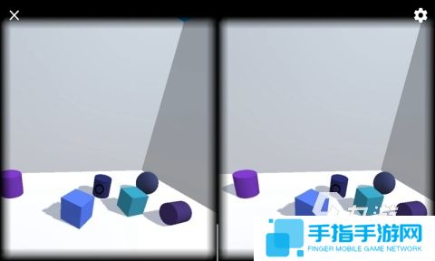 热门的免费vr游戏有哪些 2025好玩的vr游戏盘点