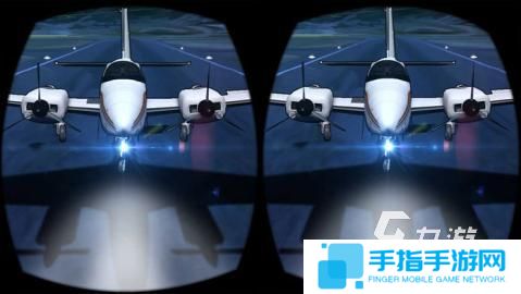 热门的免费vr游戏有哪些 2025好玩的vr游戏盘点