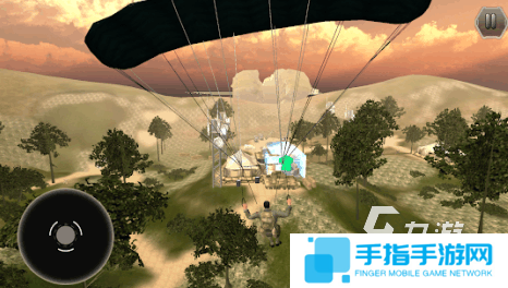 受欢迎的二战枪战游戏手游有哪些2025流行的二战枪战手游排名