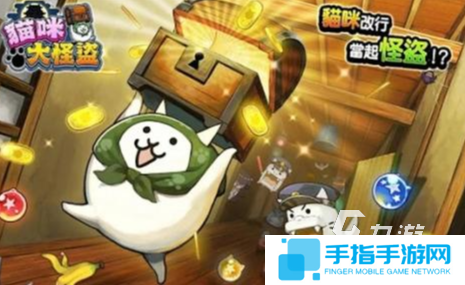 耐玩的cat猫咪游戏有哪些2025受欢迎的猫咪手游排名