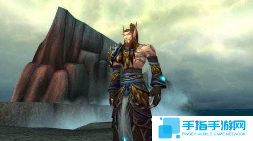 魔兽世界8.0剧情曝光 青铜龙王即将迎来堕落