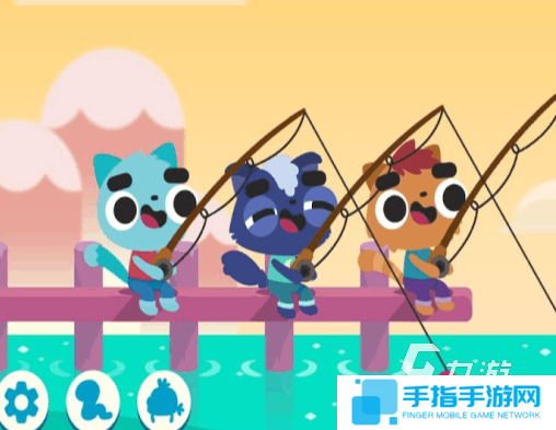 耐玩的cat猫咪游戏有哪些 2025受欢迎的猫咪手游排名