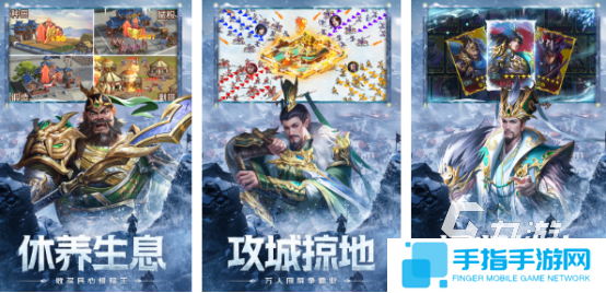 2025耐玩的靠谱游戏下载受欢迎的靠谱手游大全