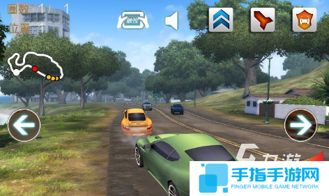 有趣的3d模拟驾驶的游戏大全 2025必玩的驾驶游戏合集