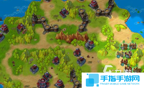 经典的十大即时战略单机游戏排行 2025耐玩的战略游戏大全