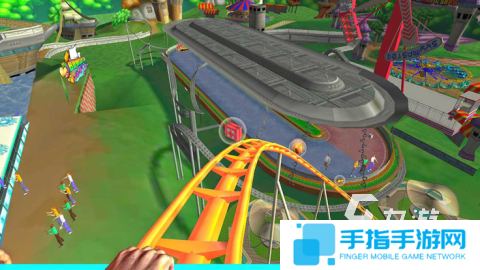热门的免费vr游戏有哪些 2025好玩的vr游戏盘点