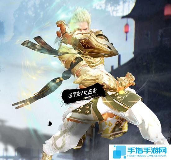 格斗家觉醒！《黑色沙漠》最新预告视频放出_全球新游