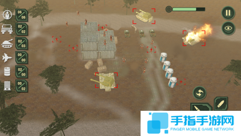 3d武装直升机游戏下载介绍2025 必玩的3d武装直升机游戏合集