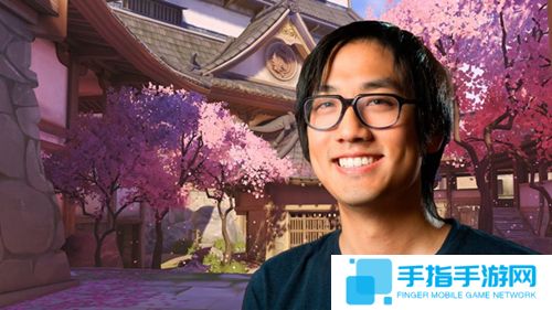 《守望先锋》编剧：为什么要花心思在FPS游戏里讲故事_全球新游