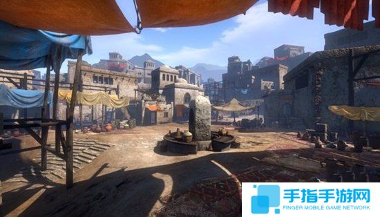 《征服的荣耀》开发进程曝光：地图扩展加入新国家_全球新游