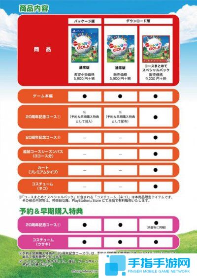 《新大众高尔夫》发售日期公布 最新宣传PV和限定特典公开
