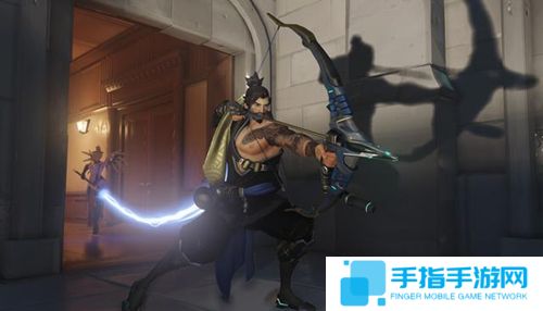 《守望先锋》编剧：为什么要花心思在FPS游戏里讲故事