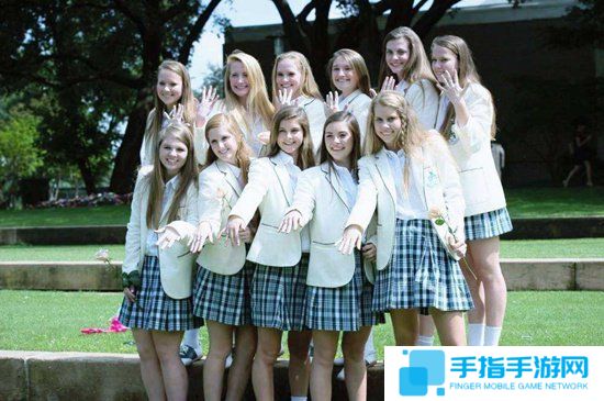 美国女校设立电竞奖学金 电竞也得巾帼不让须眉_全球新游