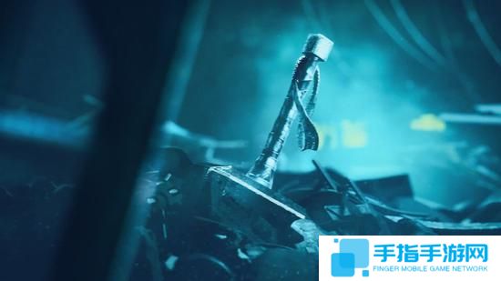 SE漫威联合打造 《复仇者联盟》重磅游戏新作