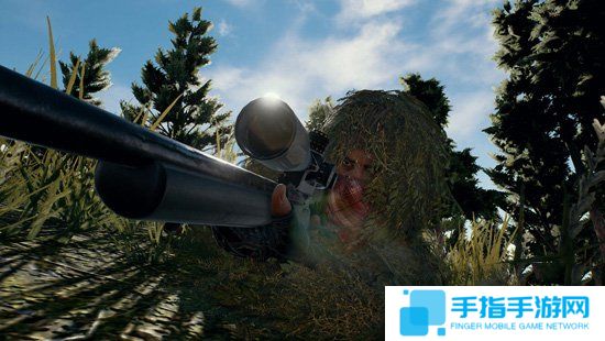 《绝地求生》未来更新计划：将提升服务器性能