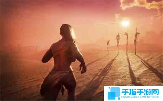 《流放者柯南》未来更新计划猜想 或加入探索要素
