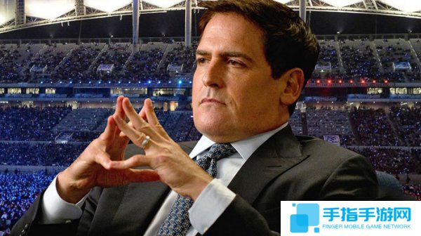 NBA小牛队老板：电竞选手最大的敌人是游戏设计师_全球新游