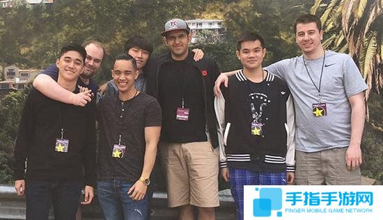 外媒论：DOTA2基辅特锦赛可能出现的三支黑马_全球新游