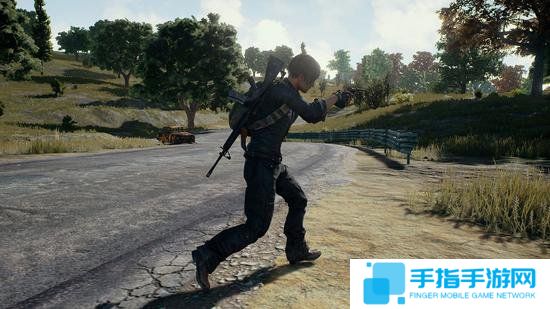 Steam一周销量排行榜：《绝地求生》成功四连冠_全球新游