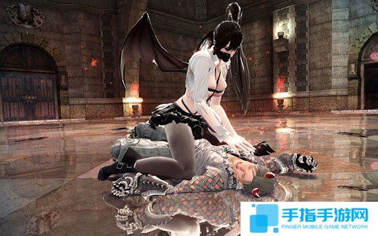 不再是特供版 《洛奇英雄传》将与外服原版同步
