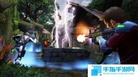 《神秘海域4》新DLC发售日将公布 德雷克冒险最终章